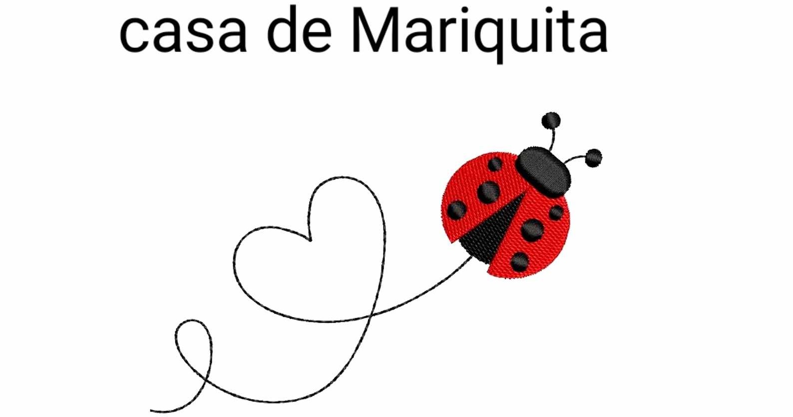 Casa de Mariquita